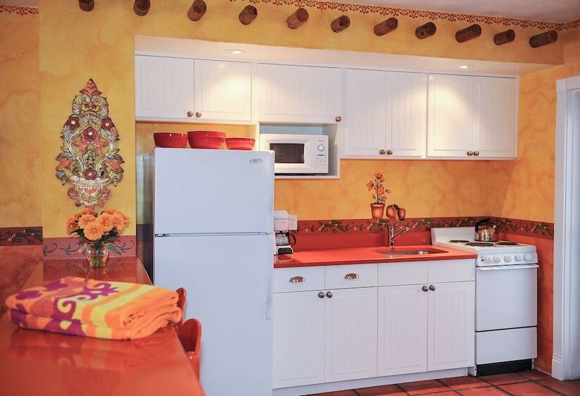 شقة غرفة واحدة, Blue Seas Courtyard