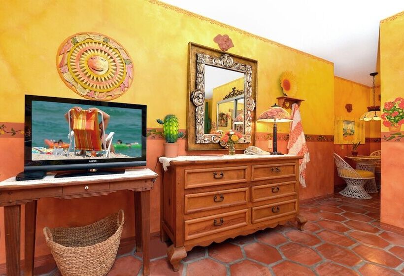 شقة غرفة واحدة, Blue Seas Courtyard