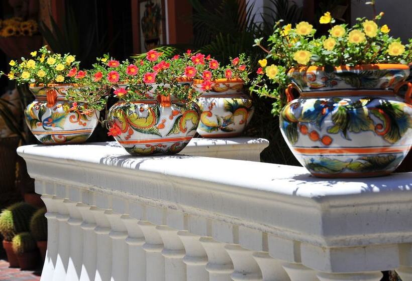 شقة غرفة واحدة, Blue Seas Courtyard