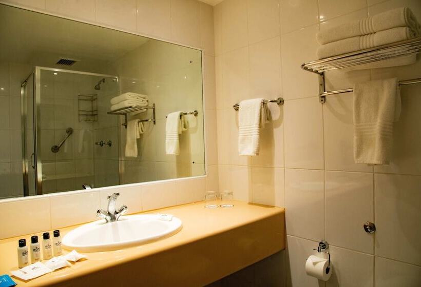 غرفة قياسية, Bon Hotel Bloemfontein Central