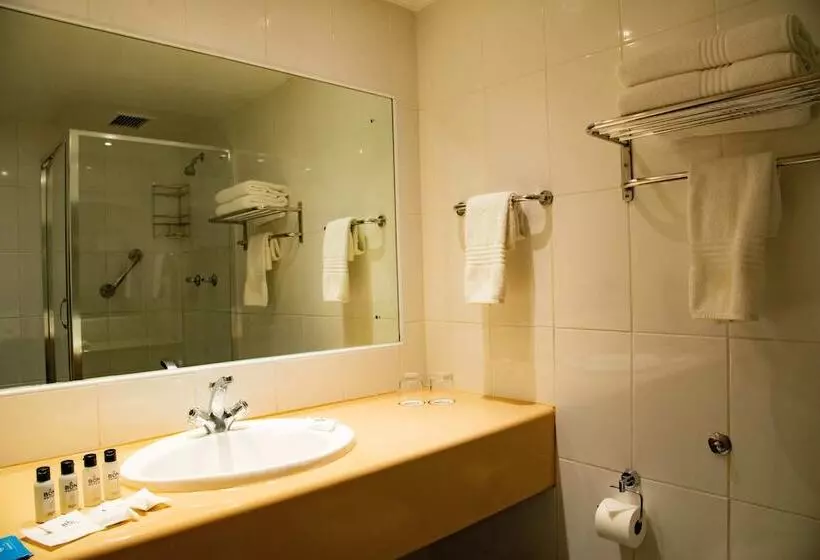 اتاق استاندارد, Bon Hotel Bloemfontein Central