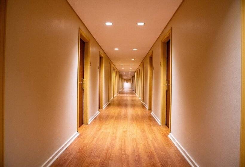 غرفة سوبيريور, Bon Hotel Bloemfontein Central