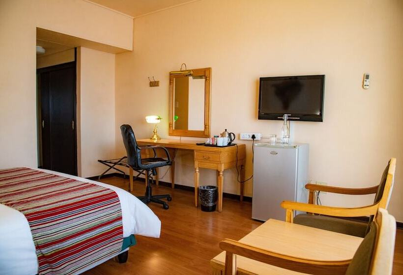 غرفة سوبيريور, Bon Hotel Bloemfontein Central