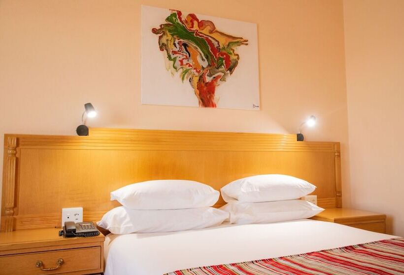 غرفة سوبيريور, Bon Hotel Bloemfontein Central