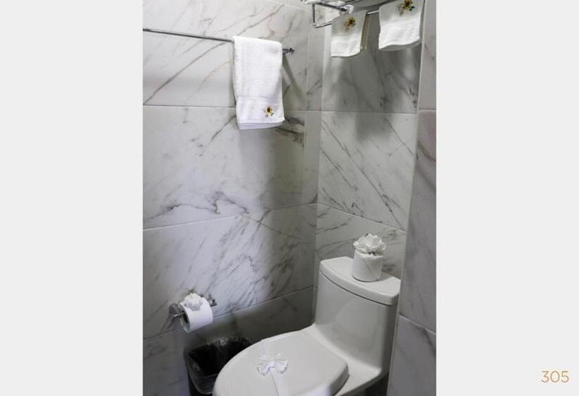 디럭스 룸, & Restaurant Bucaneros, Isla Mujeres