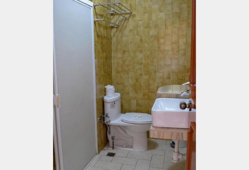 수피리어 룸, & Restaurant Bucaneros, Isla Mujeres