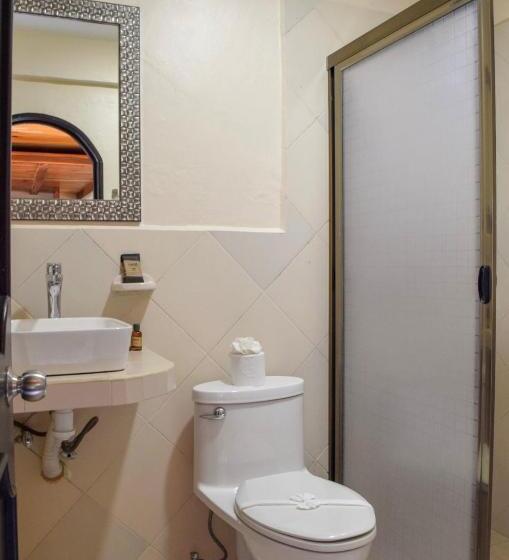 패밀리 룸, & Restaurant Bucaneros, Isla Mujeres