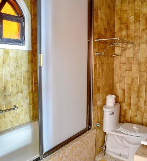 주니어 스위트, & Restaurant Bucaneros, Isla Mujeres