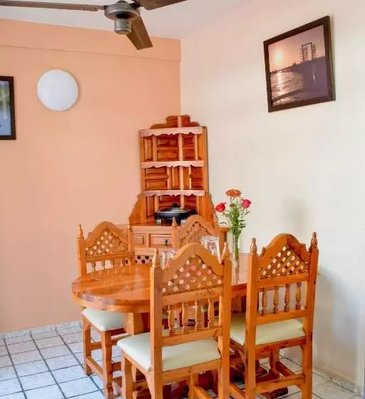 ジュニアスイート, & Restaurant Bucaneros, Isla Mujeres