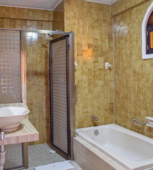 주니어 스위트, & Restaurant Bucaneros, Isla Mujeres