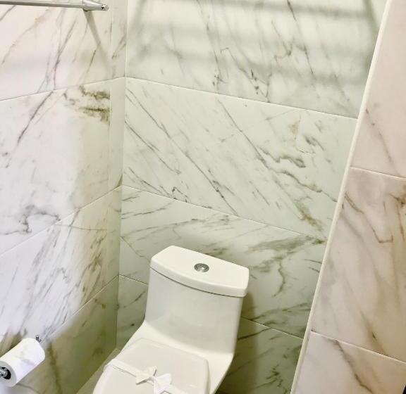 스탠다드 룸, & Restaurant Bucaneros, Isla Mujeres