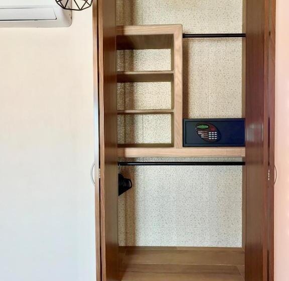 스탠다드 룸, & Restaurant Bucaneros, Isla Mujeres