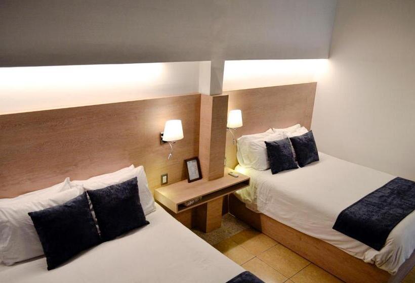 اتاق لوکس, Casa Bella Boutique