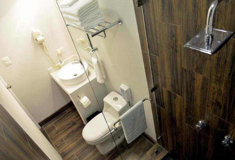 سوییت, Casa Bella Boutique