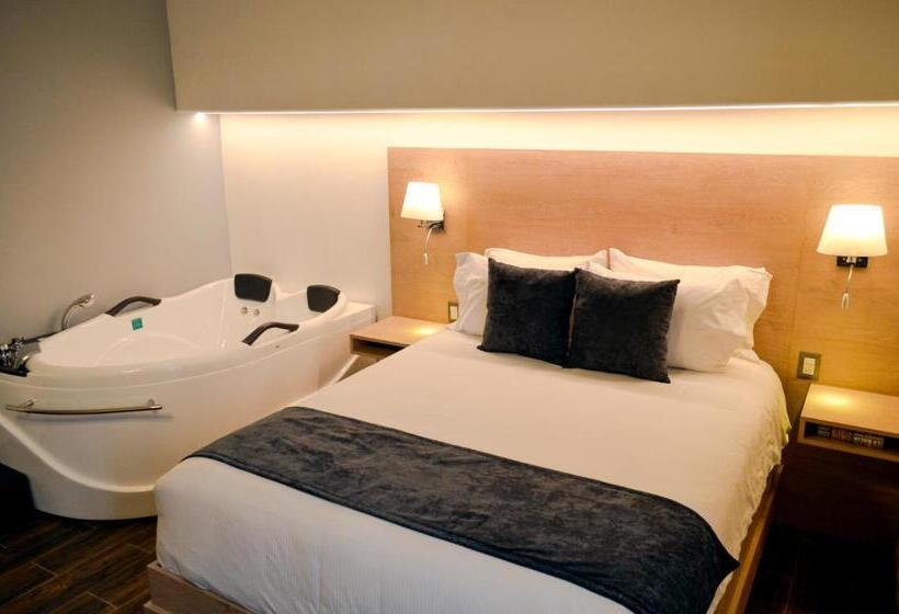 سوییت, Casa Bella Boutique