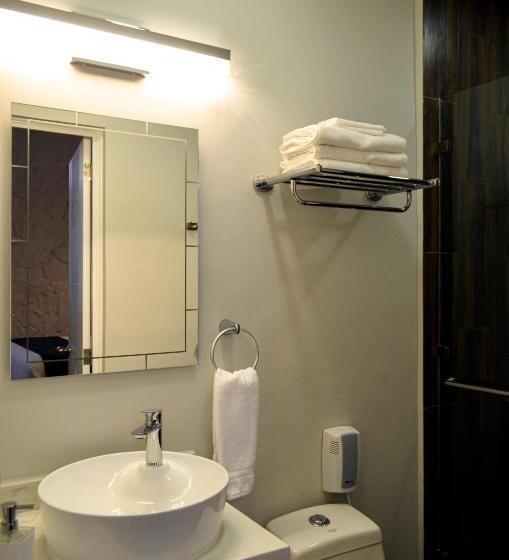 سوییت, Casa Bella Boutique