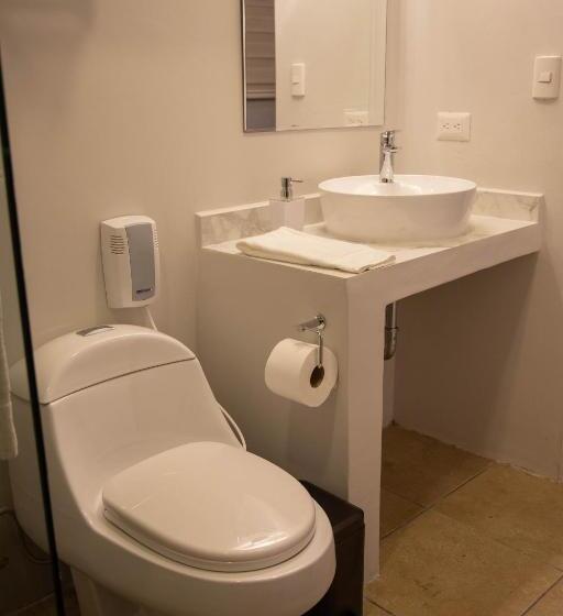 اتاق استاندارد, Casa Bella Boutique