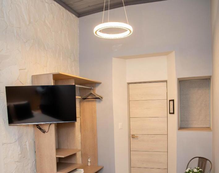 اتاق استاندارد, Casa Bella Boutique