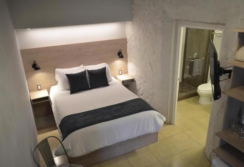 اتاق استاندارد, Casa Bella Boutique