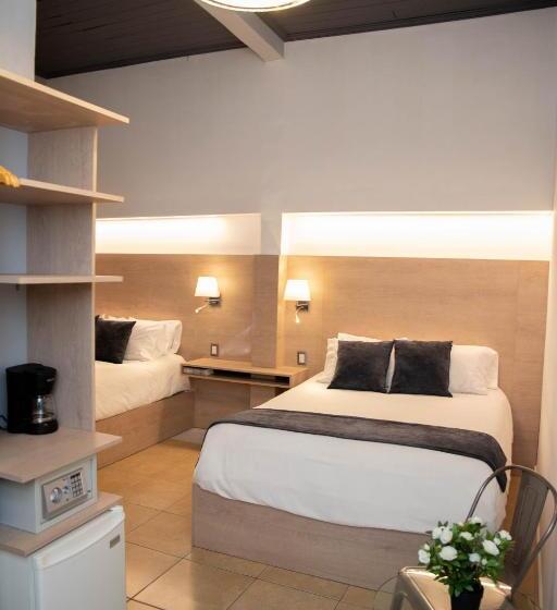 اتاق لوکس, Casa Bella Boutique