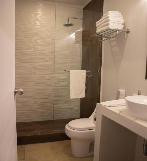 اتاق لوکس, Casa Bella Boutique