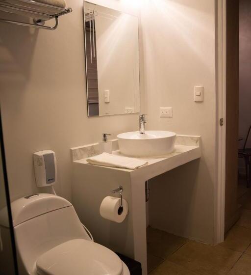 اتاق لوکس, Casa Bella Boutique