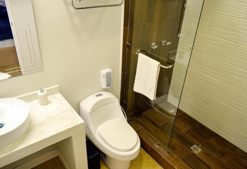 اتاق لوکس, Casa Bella Boutique