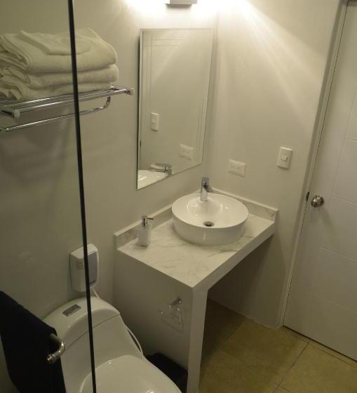 اتاق لوکس, Casa Bella Boutique