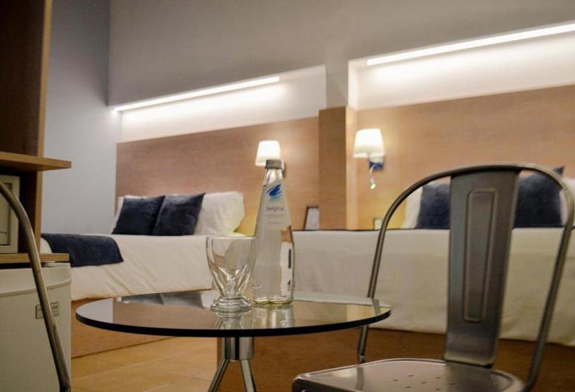 اتاق لوکس, Casa Bella Boutique