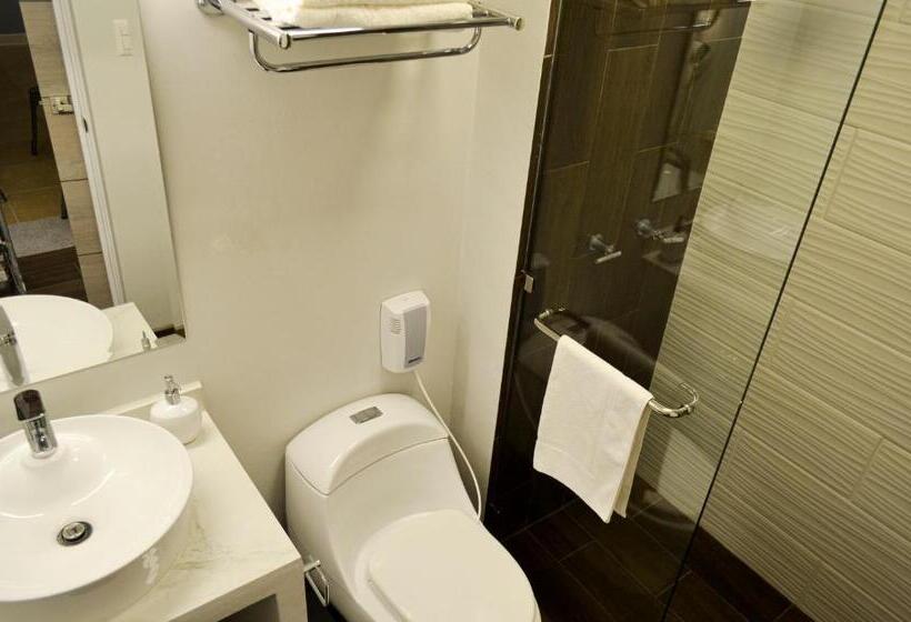 سوییت, Casa Bella Boutique