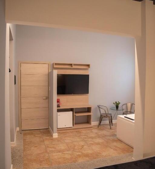 سوییت, Casa Bella Boutique