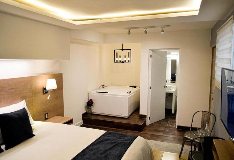 سوییت, Casa Bella Boutique