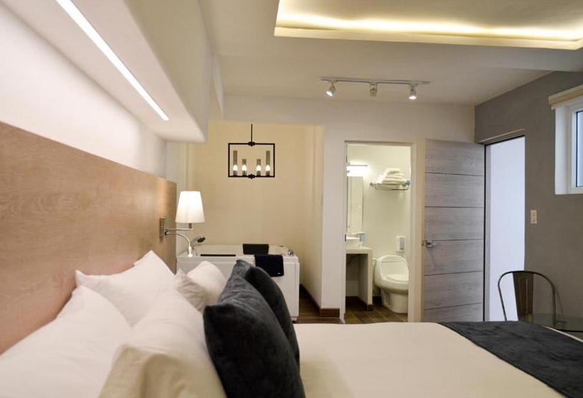 سوییت, Casa Bella Boutique