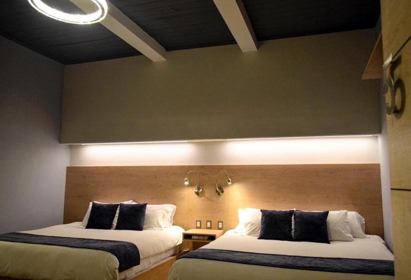 Deluxe Suite King Bed, Casa Bella Boutique