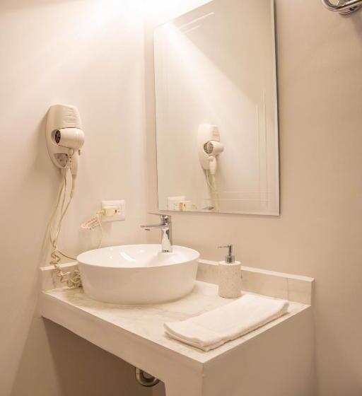 Deluxe Suite King Bed, Casa Bella Boutique