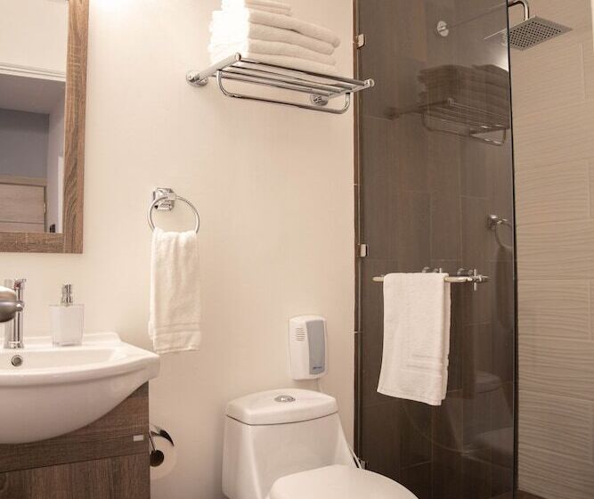 سوییت لوکس, Casa Bella Boutique