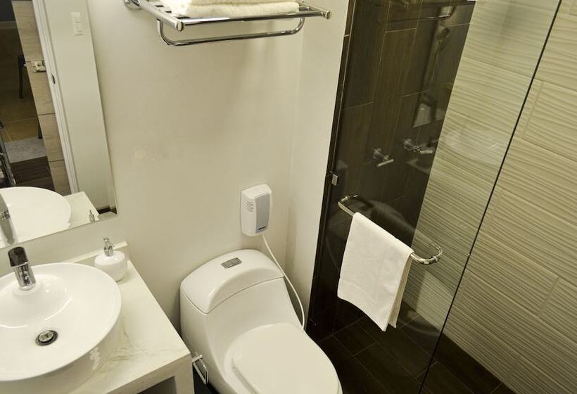 سوییت, Casa Bella Boutique