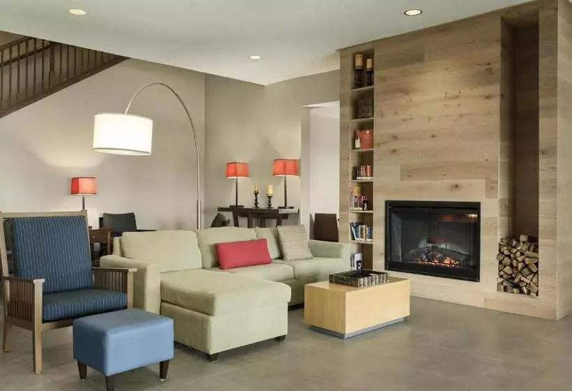 身障者適用スイートルーム, Country Inn & Suites By Radisson, Kansas City At Village West, Ks