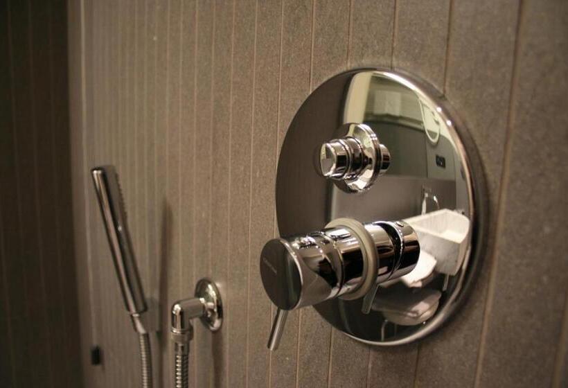 스탠다드 룸, Db Hotel Verona Airport Congress & Spa