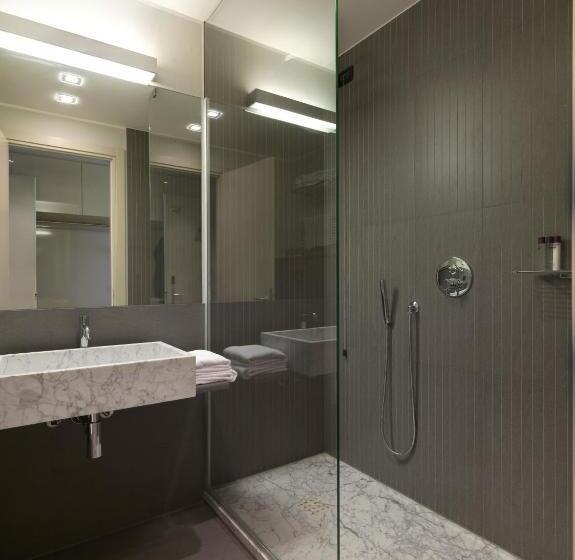 Номер Стандарт, Db Hotel Verona Airport Congress & Spa