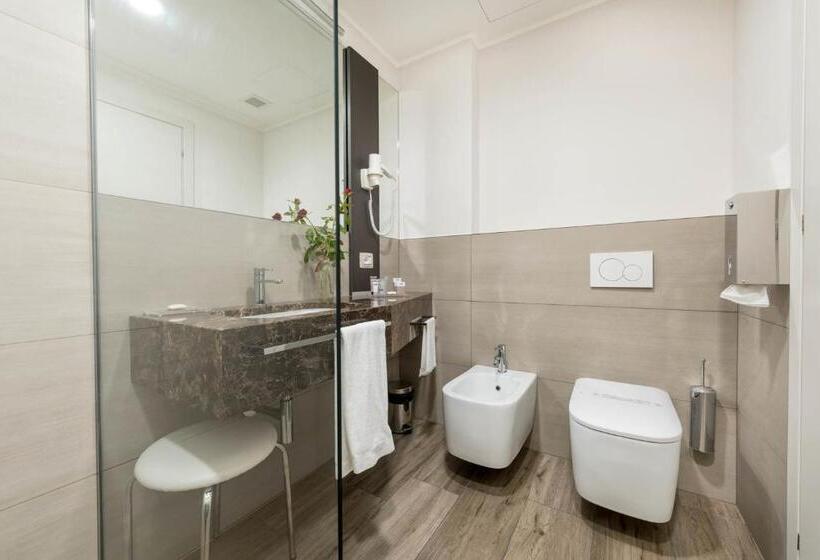 수피리어 룸, Db Hotel Verona Airport Congress & Spa