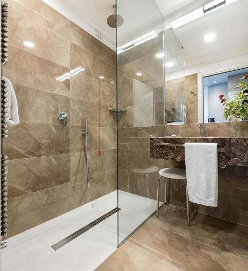 수피리어 룸, Db Hotel Verona Airport Congress & Spa