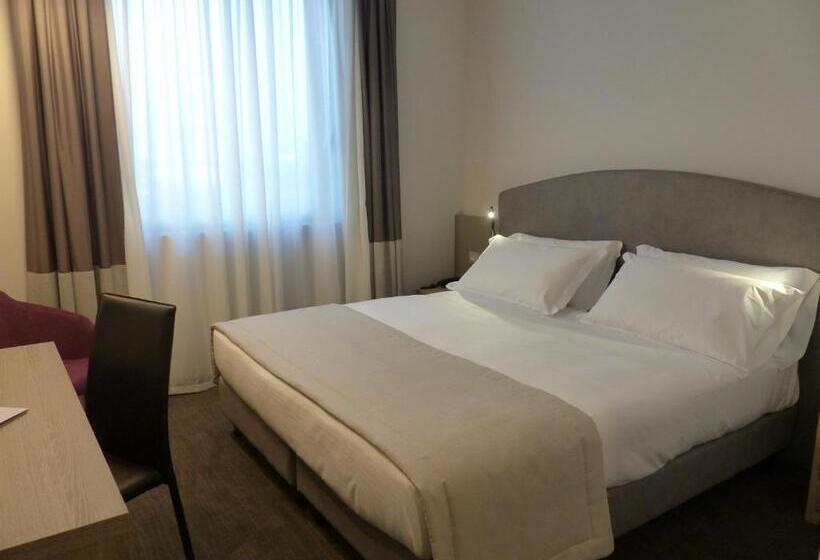 수피리어 룸, Db Hotel Verona Airport Congress & Spa