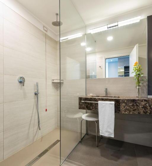 컴포트 룸, Db Hotel Verona Airport Congress & Spa