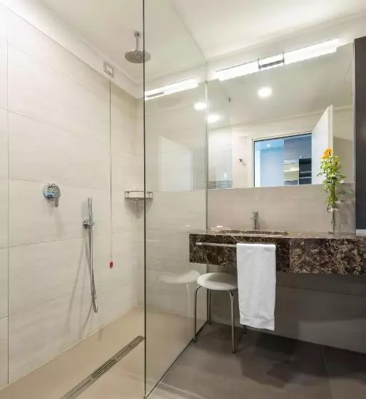 コンフォートルーム, Db Hotel Verona Airport Congress & Spa