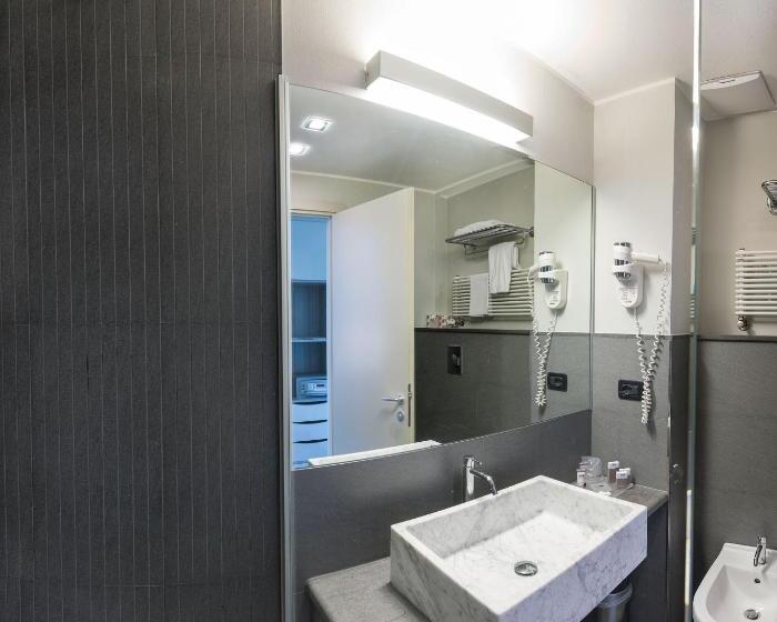 컴포트 룸, Db Hotel Verona Airport Congress & Spa