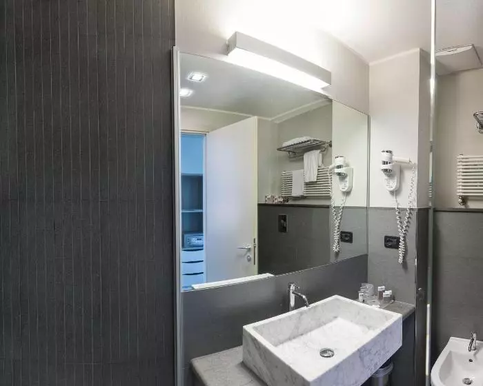 コンフォートルーム, Db Hotel Verona Airport Congress & Spa