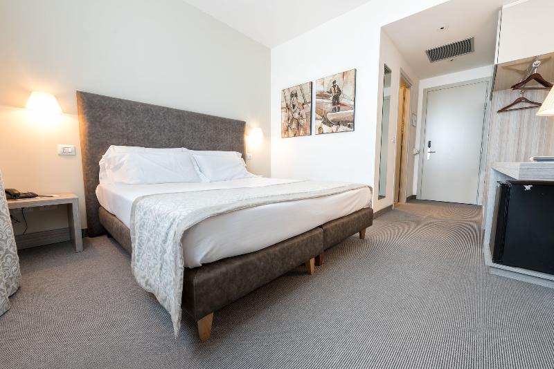 컴포트 룸, Db Hotel Verona Airport Congress & Spa