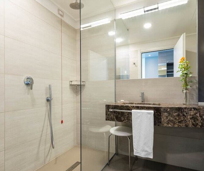 수피리어 룸, Db Hotel Verona Airport Congress & Spa