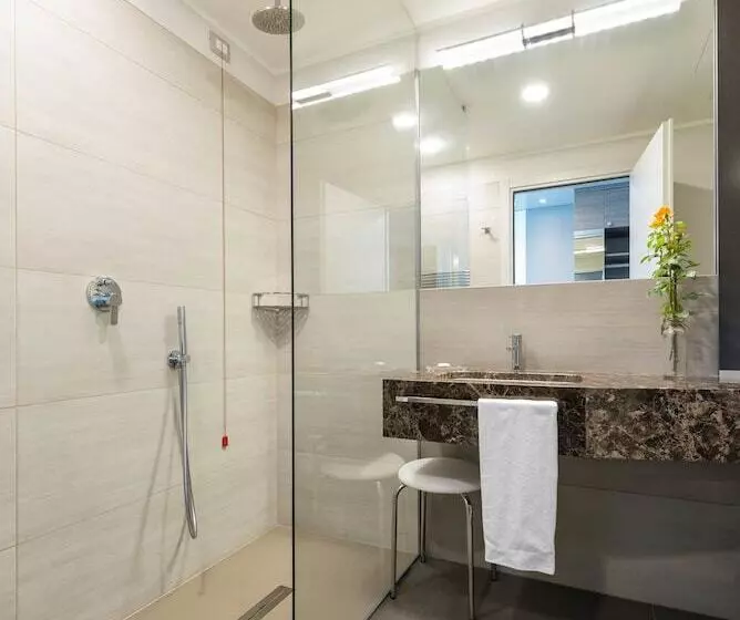 スーペリアールーム, Db Hotel Verona Airport Congress & Spa